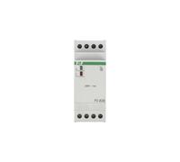 Relè di controllo livello liquido 16A 1P 1-100kOhm PZ-828