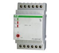 Relè di controllo livello liquido 16A 2P PZ PZ-829RC-B