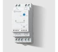 Finder Serie 72 - Relais alternancia 2 contatto 12 A 110 - 230 V
