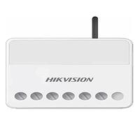 Hikvision AX Pro DS-PM1-O1L-WE.Modulo rele per comando domotico 7-24 V 200mA