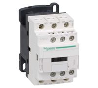 Relè di controllo Schneider Electric CAD32E7 - TeSys Deca Aux 3 NA/2NC 48 V 5...