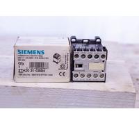 Relè di controllo Siemens 3TH20 31-0BB4