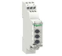 Relè di controllo tensione RM17-U Harmony Control RM17UAS15