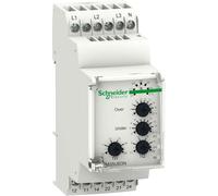 Schneider RM35UB3N30 Relè di controllo della tensione modulare 3-ph, 5 A, 2 C...