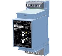 Relè di controllo Ziehl NS 20 Numero uscite relè: 1