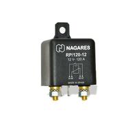 Relè di corrente di lavoro MAHLE MR 103