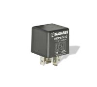 Mahle Original Relè di corrente di lavoro MR 14