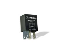 MAHLE MR 5 Relè, Corrente di lavoro