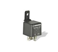 MAHLE MR 64 Relè, Corrente di lavoro