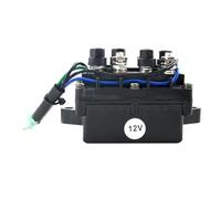 Relè di inclinazione e assetto di potenza del motore della barca for 40MJHX 40MLHX 40MSHX 40TLRX 50EJRX C40TLRX C50TLRX F40TLRX F50TLRX T50TLRX 40MJHY