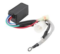 Relè di inclinazione Power Trim OE 38410 93J12 Relè motori fuoribordo Barca Motor Starter Solenoide Relè Assy Sostituzione per SUZUKI 30HP-300HP Fourstrokes dal 2004 ad oggi