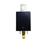 Relé di indicatori di direzione 6 Volt 3+1 pin