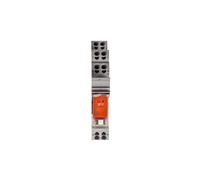 Relè di interfaccia 2P 8A 230V AC RT-2 AgNi 788-516