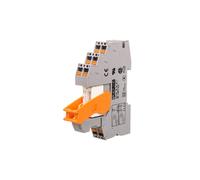 Relè di interfaccia con morsetti push-in 2P 8A CK6 2903333