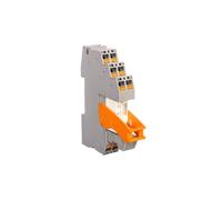 Relè di interfaccia con morsetti push-in 2P 8A CK6 2903334