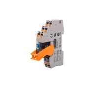 Relè di interfaccia con morsetti push-in 2P 8A CK6 2905291