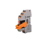 Relè di interfaccia con morsetti push-in 2P 8A CK6 2905292