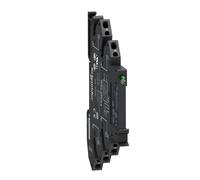 Relè di interfaccia LED, 1R 1Z 6A relè di armonia RSL1PRBU
