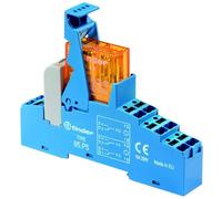 Relè di interfaccia serie 48 1P 16A 230V 48.P6.8.230.0060SPA