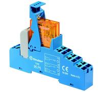 Relè di interfaccia serie 48 2P 8A 230V 48.P5.8.230.0060SPA