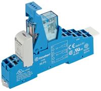 Relè di interfaccia serie 48 2P 8A 24V 48.P5.7.024.0050SPA