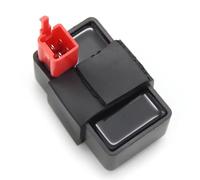 Relè di interruzione carburante per motocicletta per 33950-38B00 VS1400 per Intruder 1400 per Boulevard S83 GV1400 3395038B00 Relè avviamento