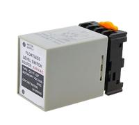 Relè di livello C61F-GP C61F - GP interruttore del regolatore di livello 'acqua pompa commuta automaticamente con base(DC 24V,Plus the base)