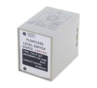 Relè di livello C61F-GP C61F - GP interruttore del regolatore di livello 'acqua pompa commuta automaticamente con base(DC 24V,No base)