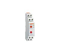 LOVATO LVM25240 - RELE' LIVELLO 1 MODULO 24-240V AC/DC