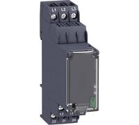 Controllo relè Schneider Electric e sequenza di presenza RM22TG20 nuovissimo