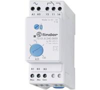 Indicatore di livello Finder 240Vac 16A 720182400000
