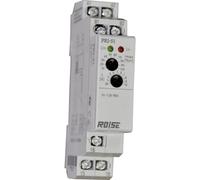 Relè di monitoraggio 24, 24 - 24, 240 V/DC, V/AC 1 scambio Rose LM PRI-51/05 1