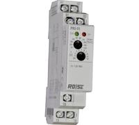 Rele' di monitoraggio 24, 24 - 240 v/dc, v/ac 1 scambio rose lm pri-51/8