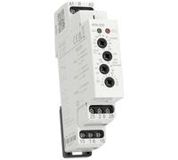 Relè di monitoraggio 48, 48 - 276, 276 V/AC, V/DC 1 scambio Rose LM HRN-32/2 1