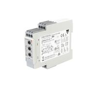Relè di monitoraggio corrente, corrente AC/DC DIB01CB235A