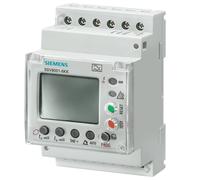 Rele di monitoraggio corrente Siemens digitale 3 moduli 5SV80016KK