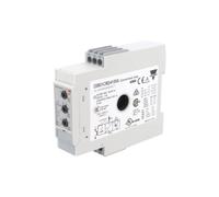 Relè di monitoraggio della corrente, CA, 24240vac DIB01CM24100A