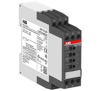 Relè di monitoraggio della temperatura ABB 1SVR730740R9300 CM-TCS.23S