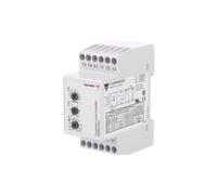 Relè di monitoraggio livello, livello liquido CLD4MA2D230