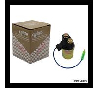 Relè Di Motorino Avviamento per Yamaha 400 500 600 750 1000 + TDM 850 + Fz Nuovo
