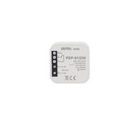 Relè di omologazione elettromagnetico 230VAC EXTA EXT10000256