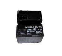 Relè di posizione C8 845H-2C 24VDC 8A 277VA