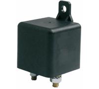 RELE' DI POTENZA 12V 200A IP67 CONTATTORE PER IMPIANTI AD ALTO ASSORBIMENTO