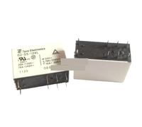 Relè di potenza 16 A, 1 pezzo, OZ-SH-112L, OZ-SS-112L, 12 V CC, OZ-SH-124L, OZ-SS-124L, 24 V DC, OZ-SH-148L, OZ-SS-148L, 48 V CC(OZ-SS-124L 24VDC)