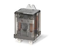 RELE' DI POTENZA 16A 2 CONTATTI FINDER