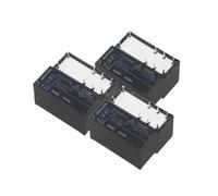 Relè di potenza 8 pin 6 pin 5A originale F1CA005V F1CA012V F1CA024V F1AA005T F1AA012T F1AA024T due aperti due chiusi(F1CA012V)