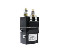 Relè di potenza 80A TSW60L 1NO Contattore CC 24V 48V for carrelli elevatori elettrici for auto Batteria for navi(48V arc)