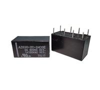 Relè di potenza AZ830-2C-24DE 24DSE 12DSE 5DSE 1 pz(AZ830-2C-24DSE)