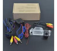 Relè di potenza Backup Reverse Camera Car Rear View Camera HD CCD Night Vision, Ricambio per H yundai Tucson ix35 IX 35 2010 2013