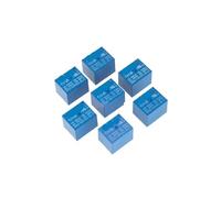 Relè di potenza da 5 pezzi SRD-03VDC 05VDC 06VDC 09VDC 12VDC 18VDC 24VDC 48VDC-SL-A SL-C T73 7A 10A 15A 4Pin 5Pin for elettronica .(SRD-09VDC-SL-C(5Pin))